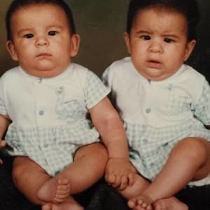 Meet your Posher, Luis